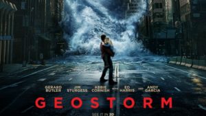 geostorm environmental crisis